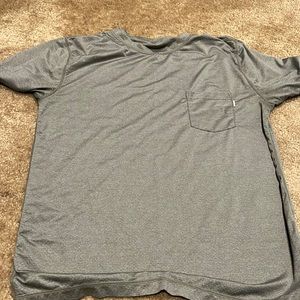 Vuori Tradewinds shirt